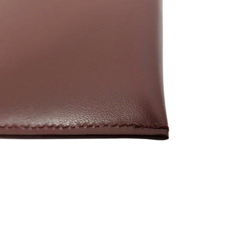 Cartier（カルティエ） メガネケース ワインレッド マストライン