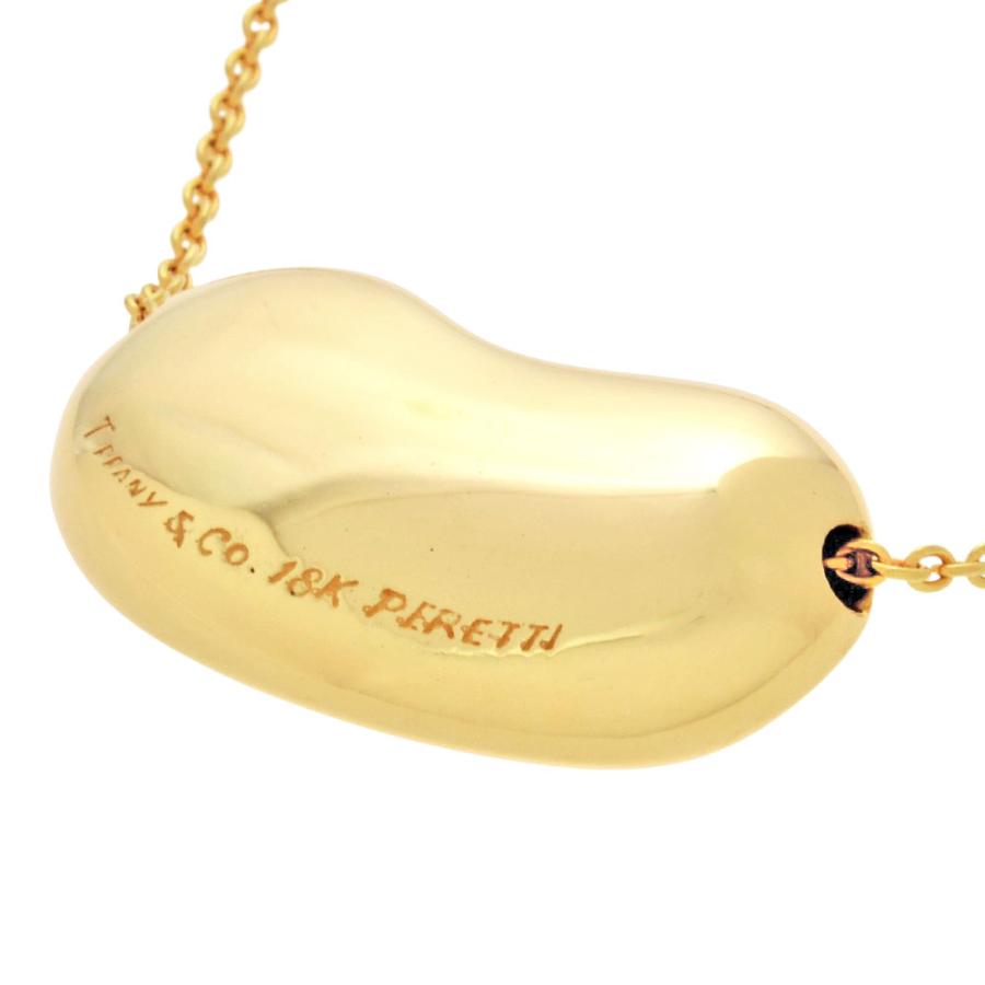 Elsa Peretti ティファニー Tiffany&Co. ビーン ラージ