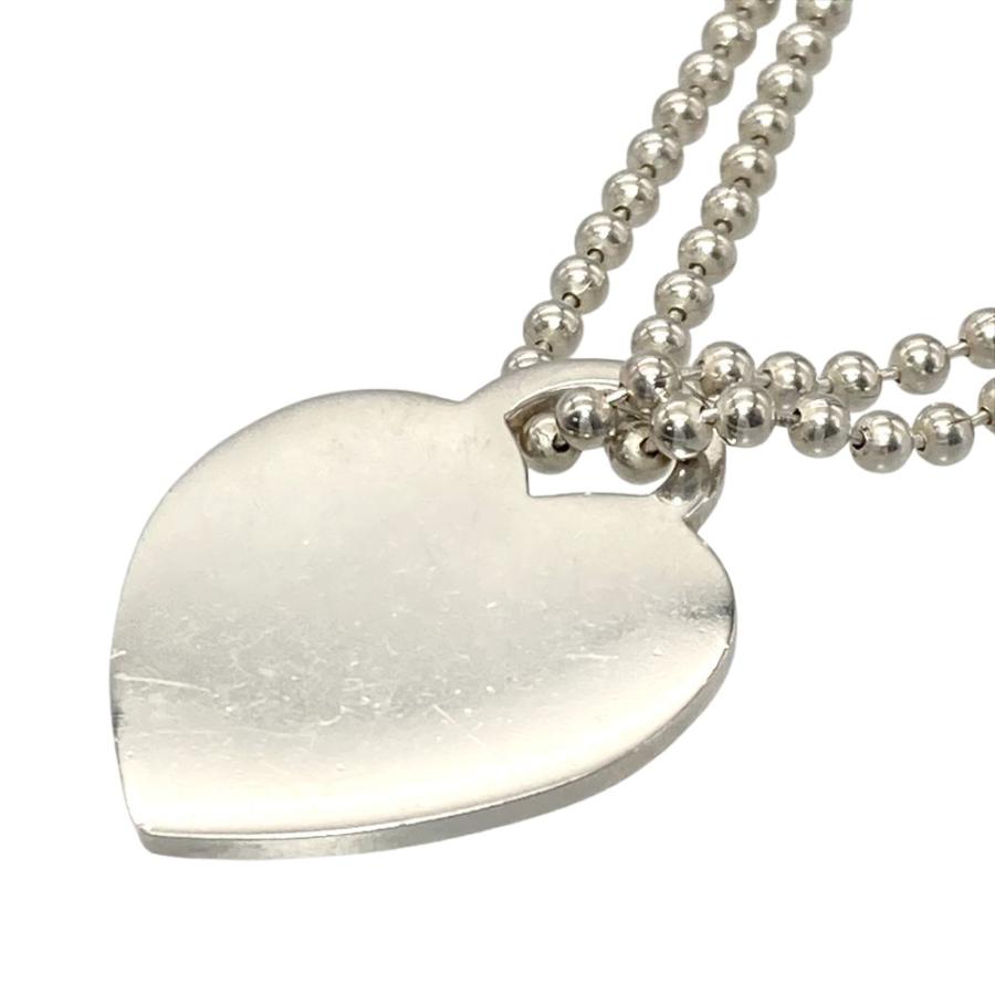 RETURN TO TIFFANY ティファニー Tiffany&Co. リターントゥ ハートタグ