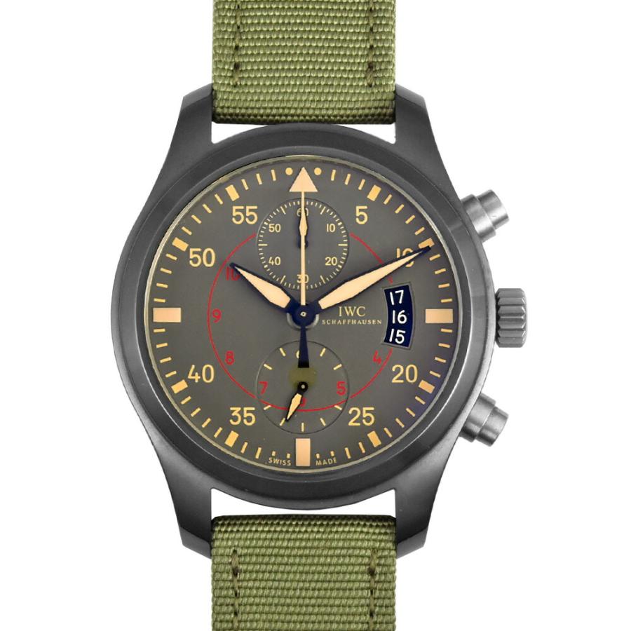 IWC SCHAFFHAUSEN 腕時計 IWC SCHAFFHAUSEN（IWCシャフハウゼン） インターナショナルウォッチ