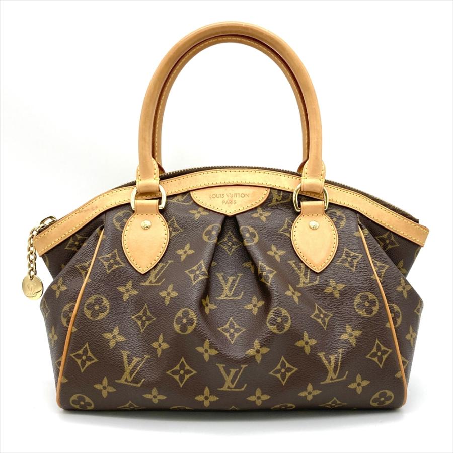 美品 ルイヴィトン LOUIS VUITTON ショルダーバッグ ハンドバッグ ゴールド金具 LOUIS VUITTON - LOUIS VUITTON ルイヴィトン ハンドバッグ ゴールド