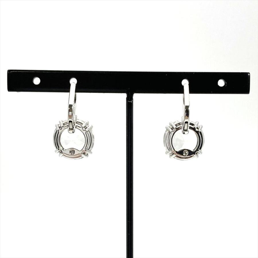 SWAROVSKI（スワロフスキー） SWAROVSKI Millenia ラウンドカット