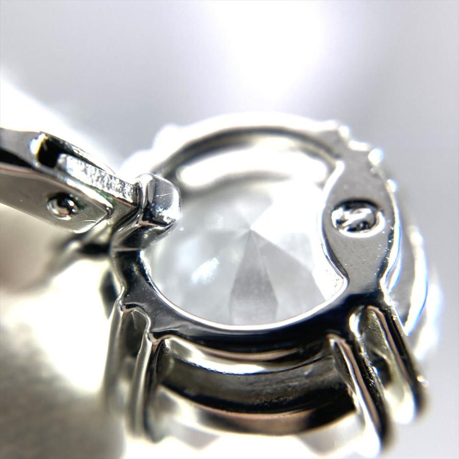 SWAROVSKI（スワロフスキー） SWAROVSKI Millenia ラウンドカット