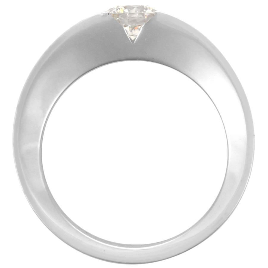 Cartier（カルティエ） デートウィズ リング 指輪 ダイヤモンド 0.38ct