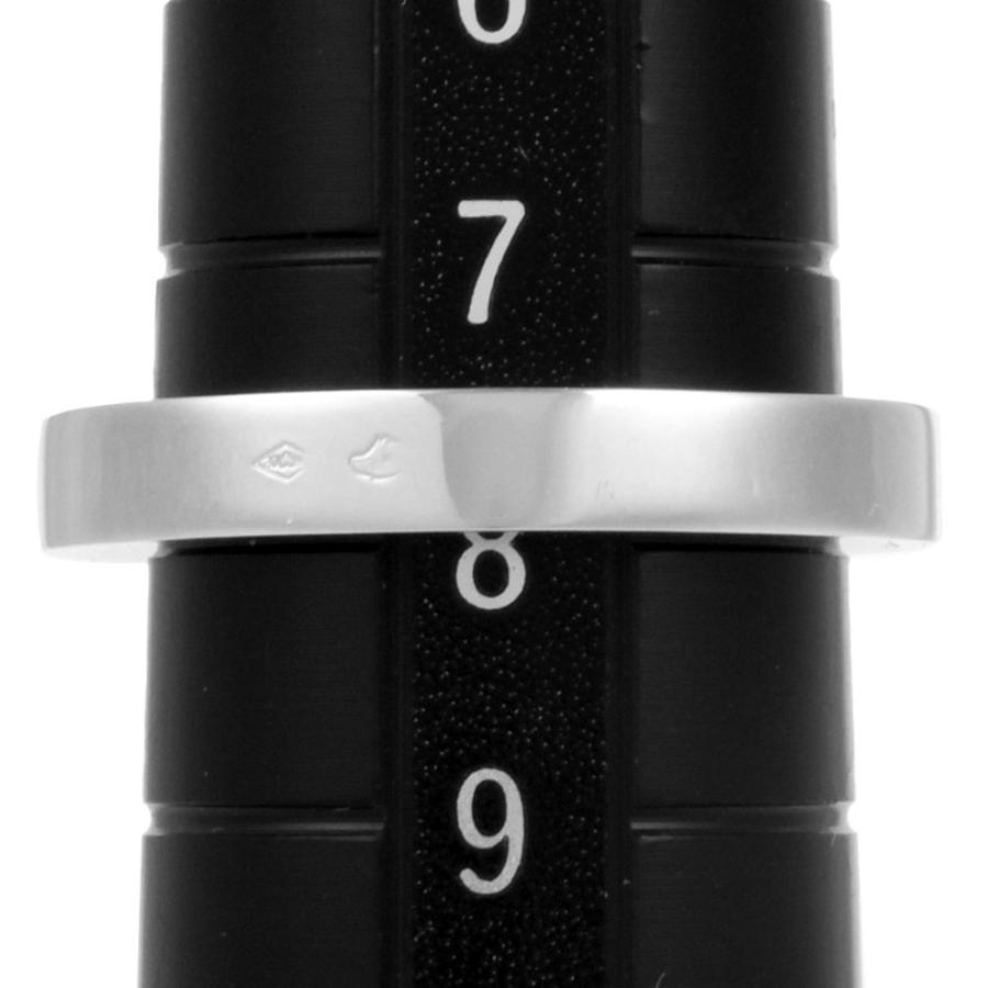 Cartier（カルティエ） デートウィズ リング 指輪 ダイヤモンド 0.38ct
