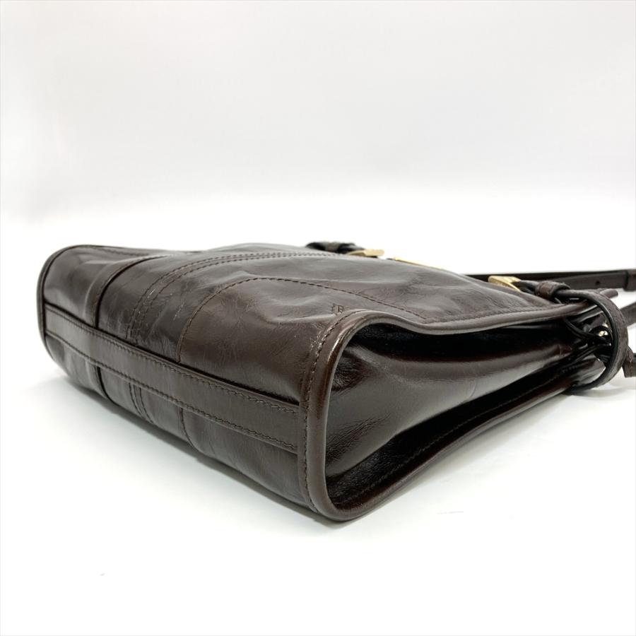 PRADA（プラダ） ボニー ミニ ショルダーバッグ 2WAY レザー 1BH229