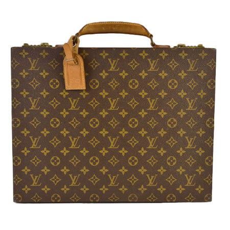 LOUIS VUITTON（ルイ・ヴィトン） ダイヤルロック式 アタッシュケース