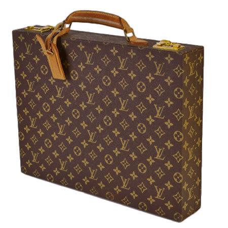 LOUIS VUITTON ルイビィトン　タイガビジネスバッグ　ブラウン 楽天市場】ヴィトン タイガ ビジネス バッグ（カラーブラウン