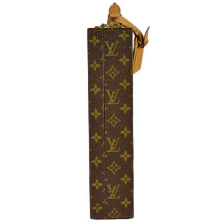 LOUIS VUITTON（ルイ・ヴィトン） ダイヤルロック式 アタッシュケース
