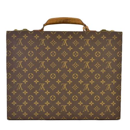 LOUIS VUITTON（ルイ・ヴィトン） ダイヤルロック式 アタッシュケース