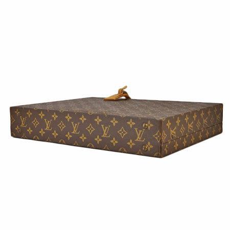LOUIS VUITTON（ルイ・ヴィトン） ダイヤルロック式 アタッシュケース