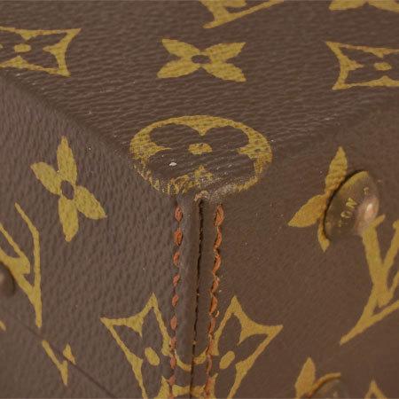 LOUIS VUITTON（ルイ・ヴィトン） ダイヤルロック式 アタッシュケース