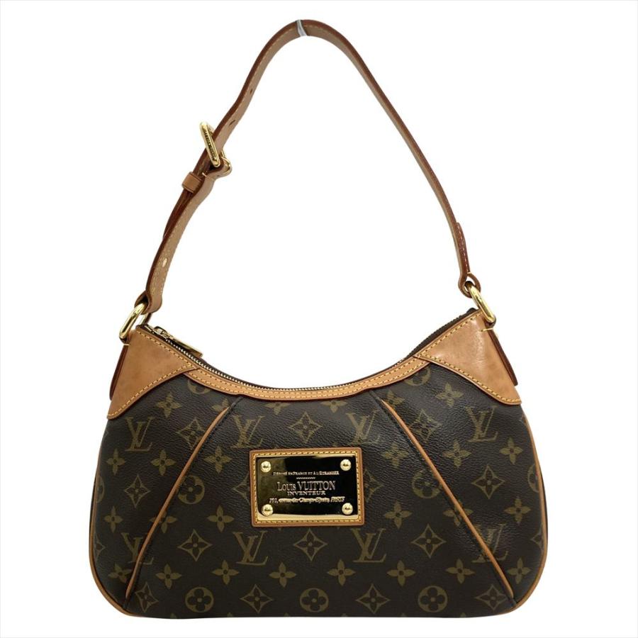 LOUIS VUITTON（ルイ・ヴィトン） テムズPM ショルダーバッグ 