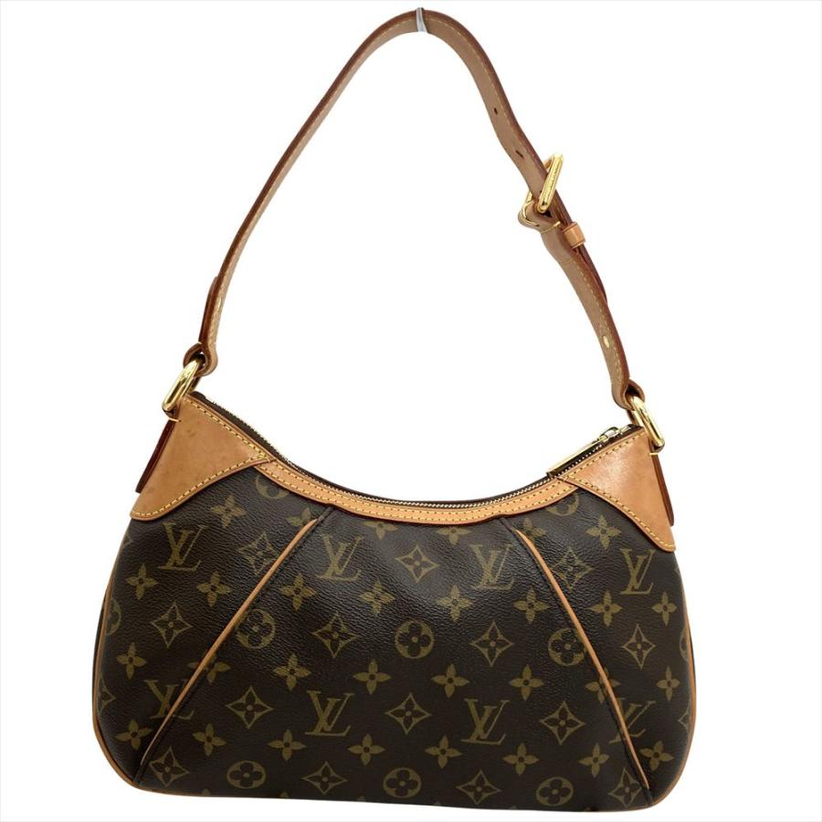 LOUIS VUITTON（ルイ・ヴィトン） テムズPM ショルダーバッグ