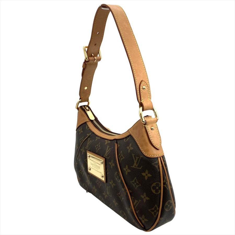 LOUIS VUITTON（ルイ・ヴィトン） テムズPM ショルダーバッグ
