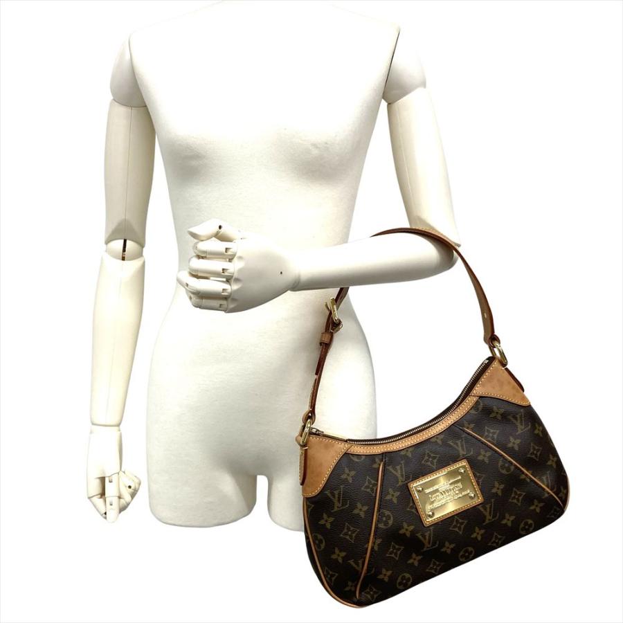 LOUIS VUITTON（ルイ・ヴィトン） テムズPM ショルダーバッグ