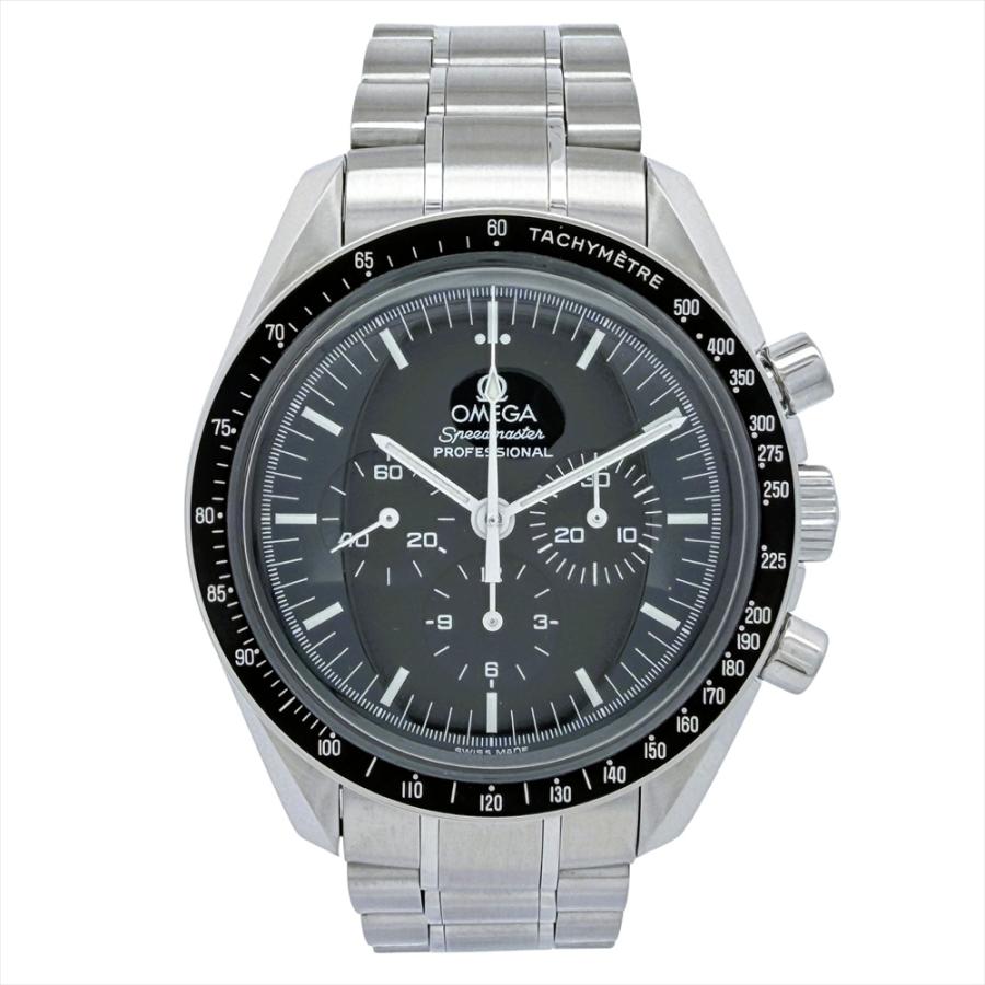中古 オメガ OMEGA 145.022 ブラック メンズ 腕時計 SPEEDMASTER オメガ OMEGA 145.0022 スピードマスター 腕時計 手巻