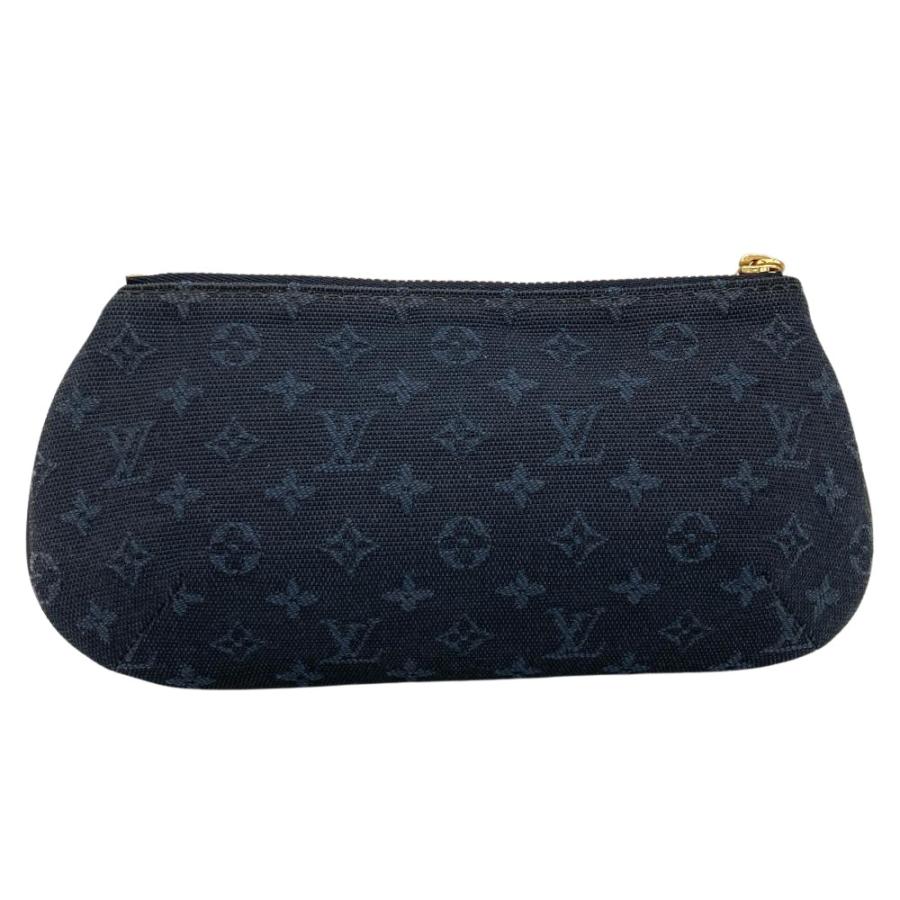 LOUIS VUITTON モノグラム ミニラン ポーチ LOUIS VUITTON（ルイ・ヴィトン） アンソフィ ポーチ モノグラム