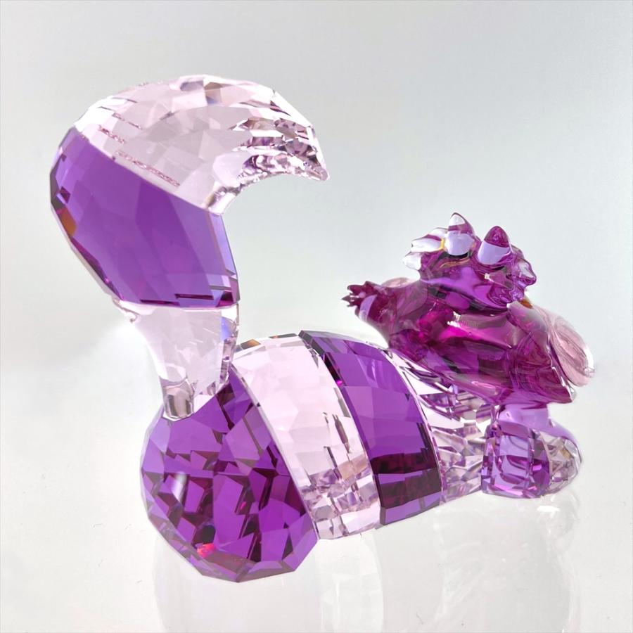 SWAROVSKI（スワロフスキー） ディズニー Disney 不思議の国のアリス