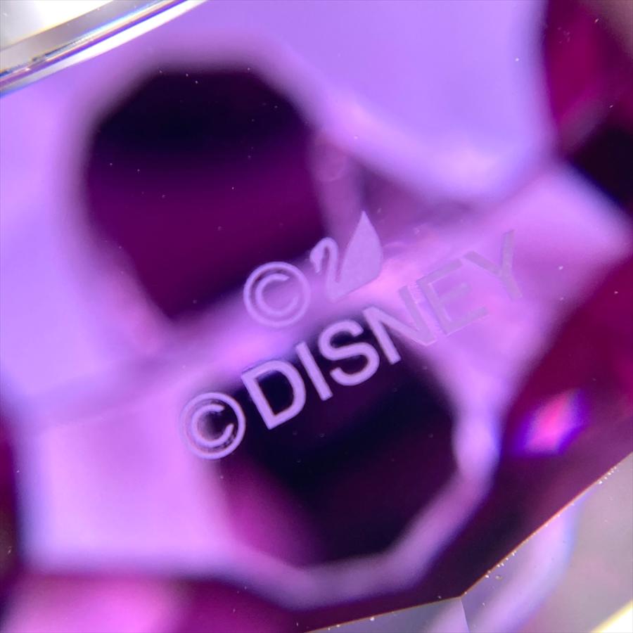 SWAROVSKI（スワロフスキー） ディズニー Disney 不思議の国のアリス