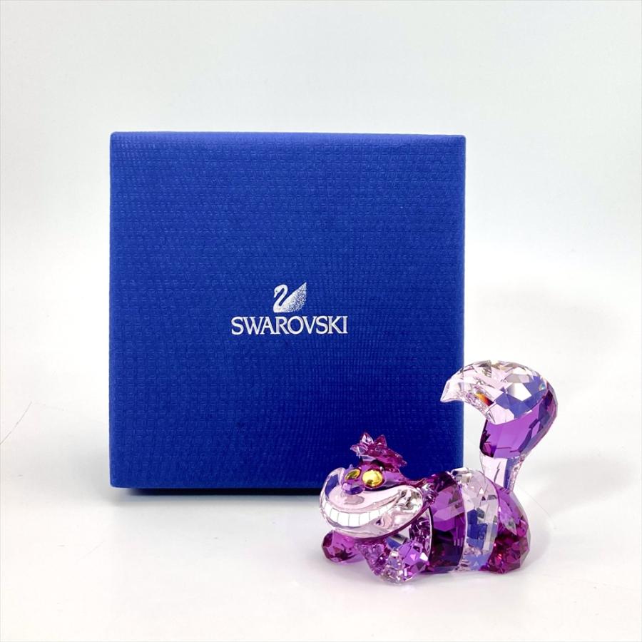 SWAROVSKI（スワロフスキー） ディズニー Disney 不思議の国のアリス