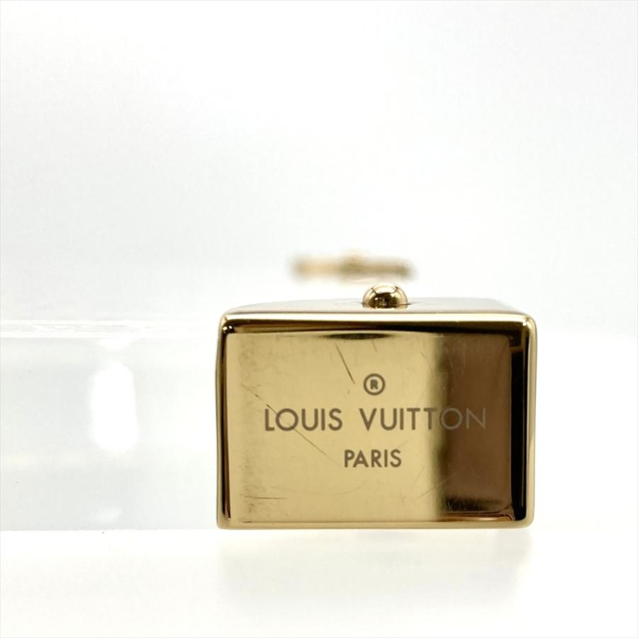 ルイヴィトン［ガラスフォトフレーム］カードゥル フォトスコット　定価約8万　美品 LOUIS VUITTON（ルイ・ヴィトン） カードゥル フォトスコット フォト