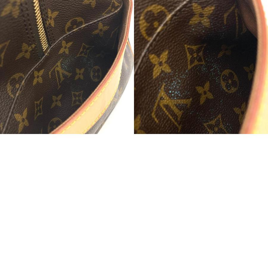 LOUIS VUITTON（ルイ・ヴィトン） キャリーオール ボストンバッグ