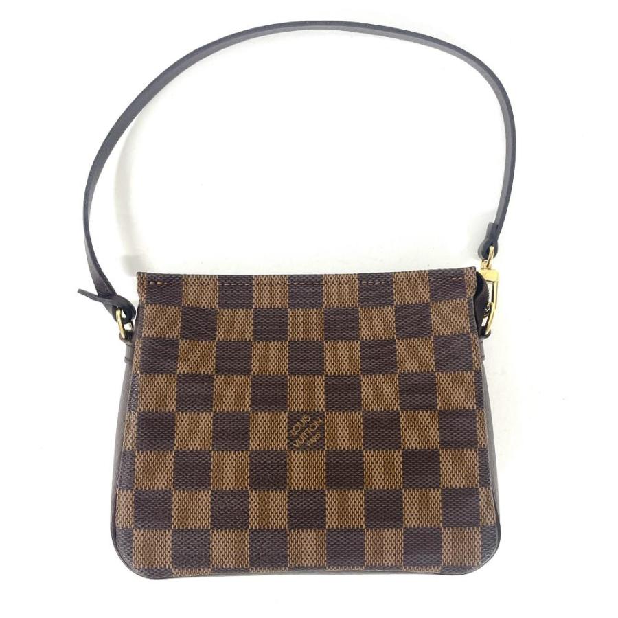 LOUIS VUITTON（ルイ・ヴィトン） トゥルース メイクアップ ポーチ