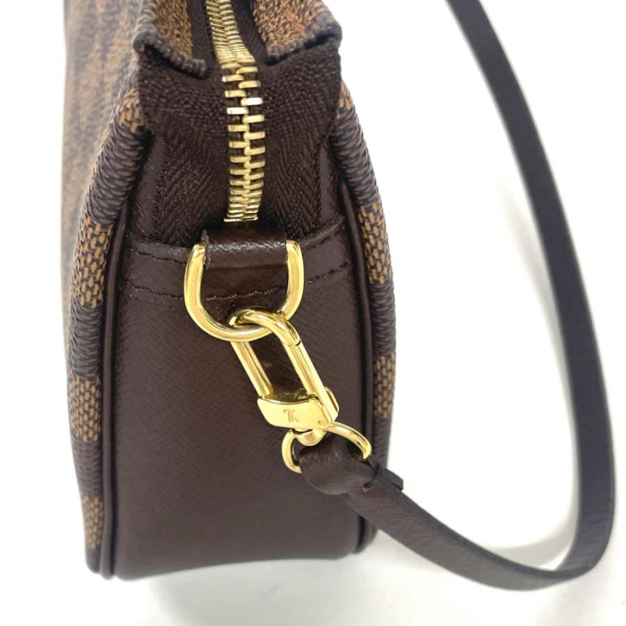 LOUIS VUITTON（ルイ・ヴィトン） トゥルース メイクアップ ポーチ