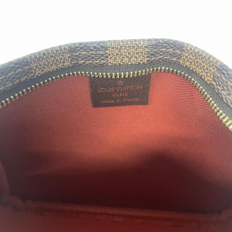LOUIS VUITTON（ルイ・ヴィトン） トゥルース メイクアップ ポーチ