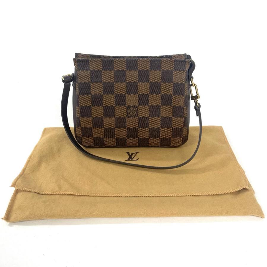 LOUIS VUITTON（ルイ・ヴィトン） トゥルース メイクアップ ポーチ