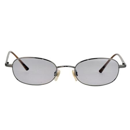 CHANEL シャネル サングラス クリアグレー ゴールド ココマーク CHANEL（シャネル） ココマーク サングラス メタリックグレー 49□19