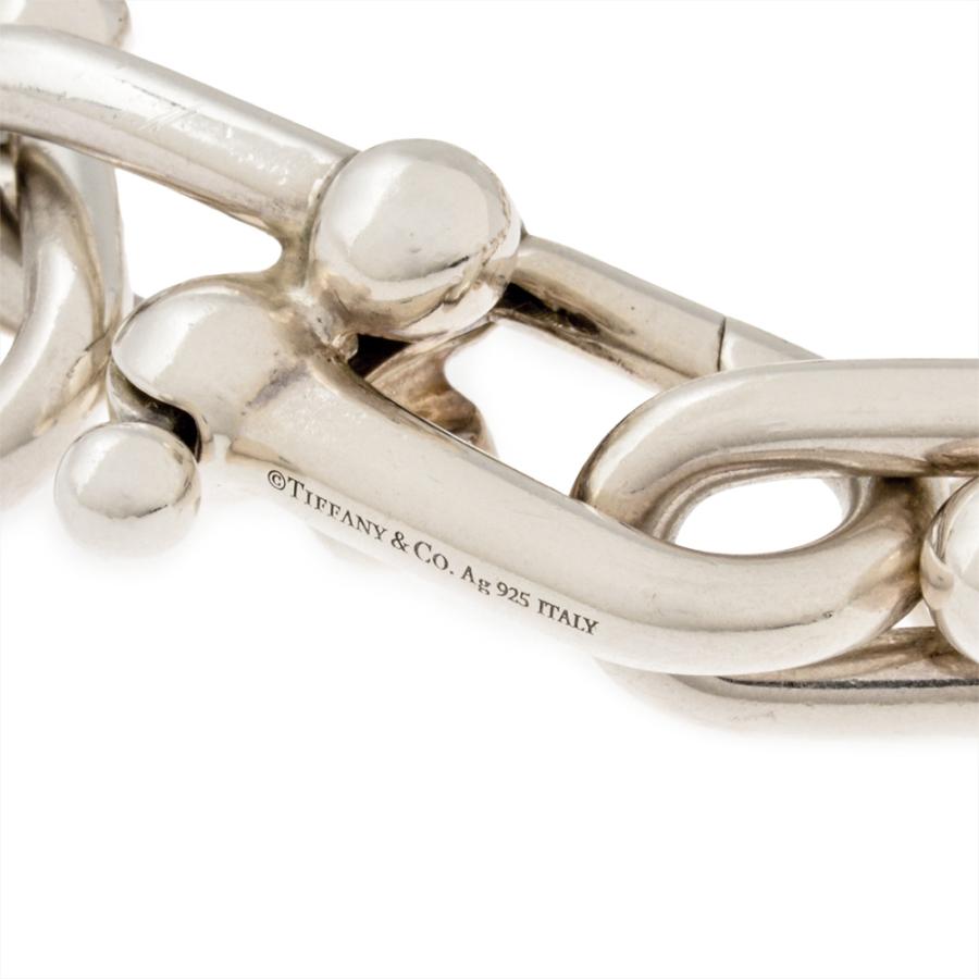 Tiffany HardWear ティファニー Tiffany&Co. ハードウェア ラージ
