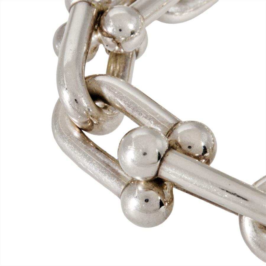 Tiffany HardWear ティファニー Tiffany&Co. ハードウェア ラージ