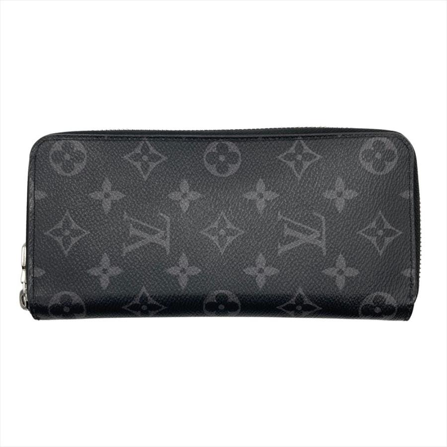 LOUIS VUITTON（ルイ・ヴィトン） ジッピーウォレット ヴェルティカル