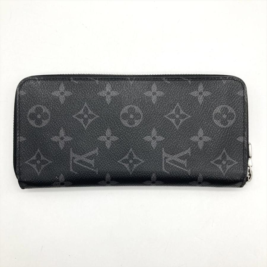 美品LOUIS VUITTON 長財布　ジッピーウォレット LOUIS VUITTON（ルイ・ヴィトン） ジッピーウォレット ヴェルティカル