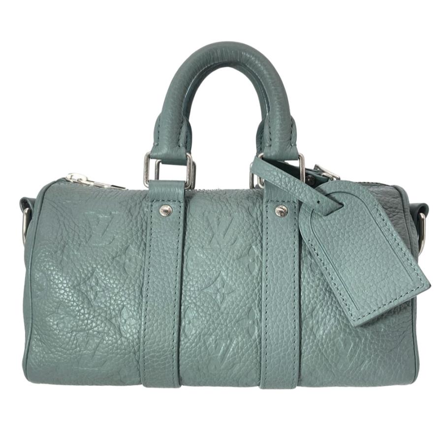 LOUIS VUITTON（ルイ・ヴィトン） キーポル・バンドリエール 25