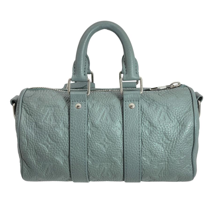 LOUIS VUITTON（ルイ・ヴィトン） キーポル・バンドリエール 25