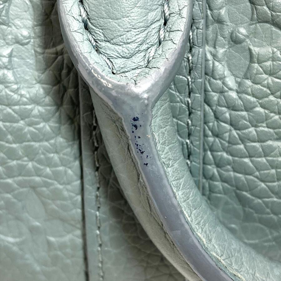 LOUIS VUITTON（ルイ・ヴィトン） キーポル・バンドリエール 25