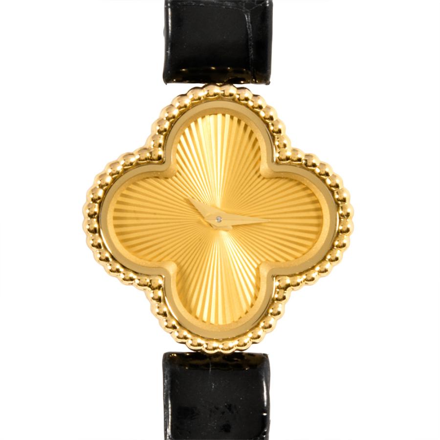 ヴァンクリーフ&アーペル Van Cleef & Arpels スウィート アルハンブラ