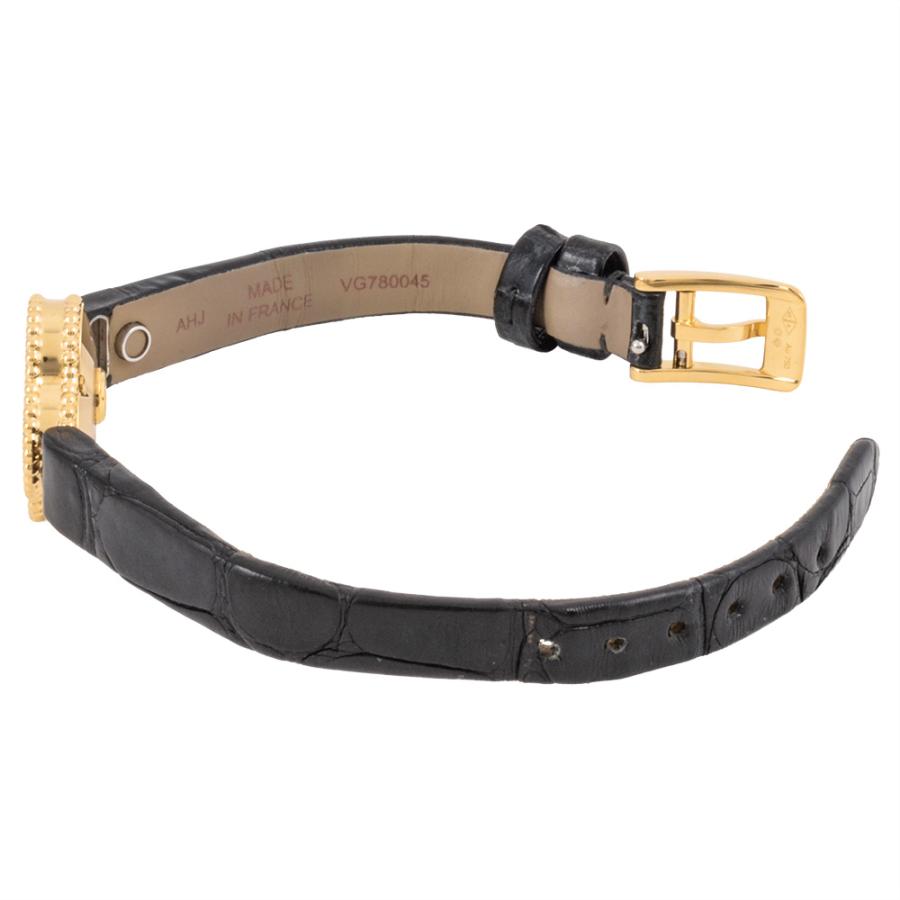 ヴァンクリーフ&アーペル Van Cleef & Arpels スウィート アルハンブラ