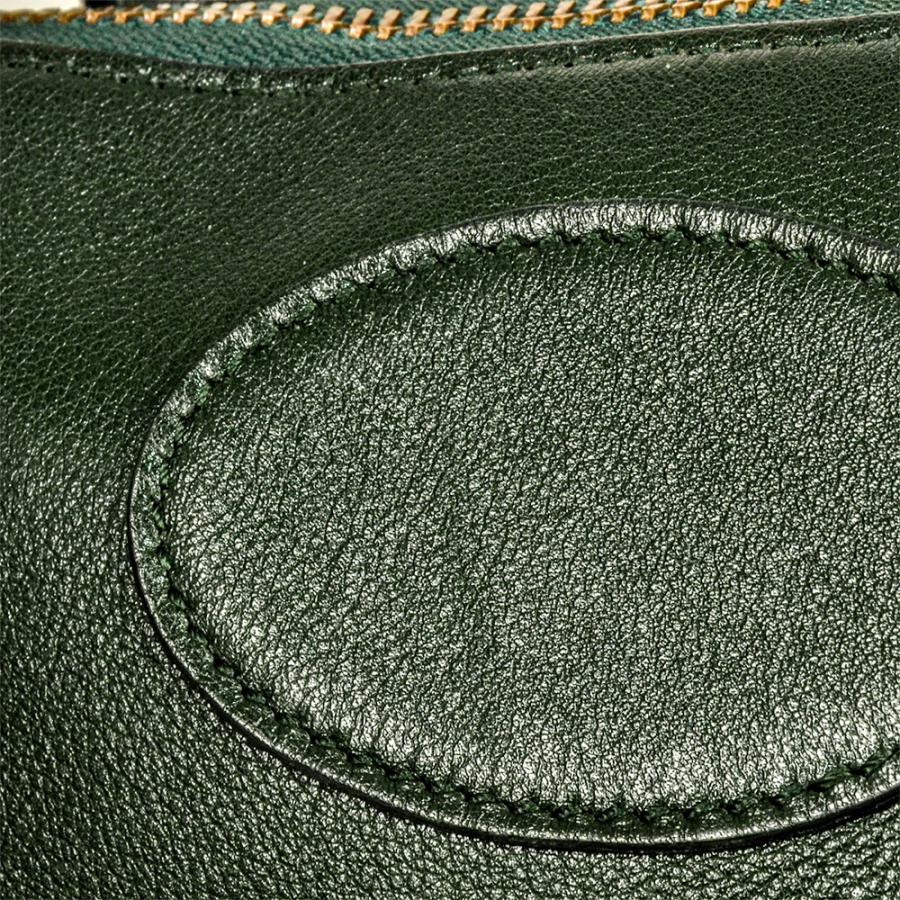 ボリード エルメス HERMES 35 ハンドバッグ アルデンヌ 〇U刻印 