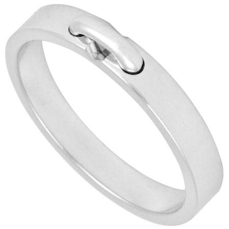CHAUMET（ショーメ） リアン エヴィダンス リング Pt950 #52 081684