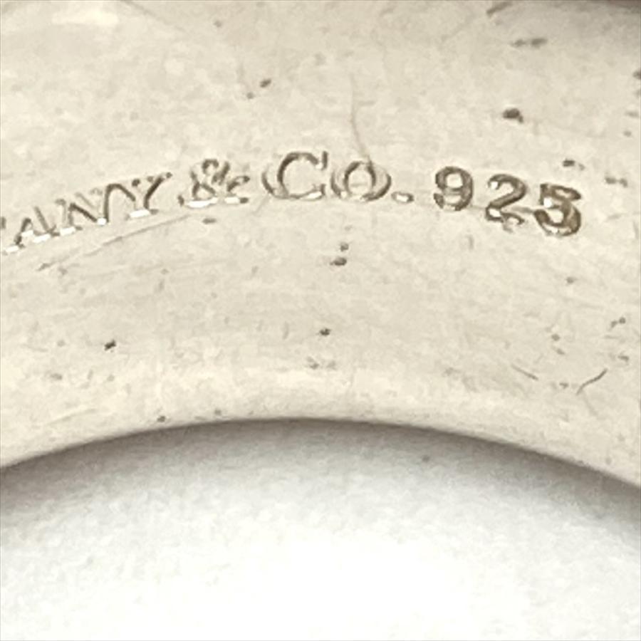 Tiffany Atlas ティファニー Tiffany&Co. アトラス ワイド リング 指輪