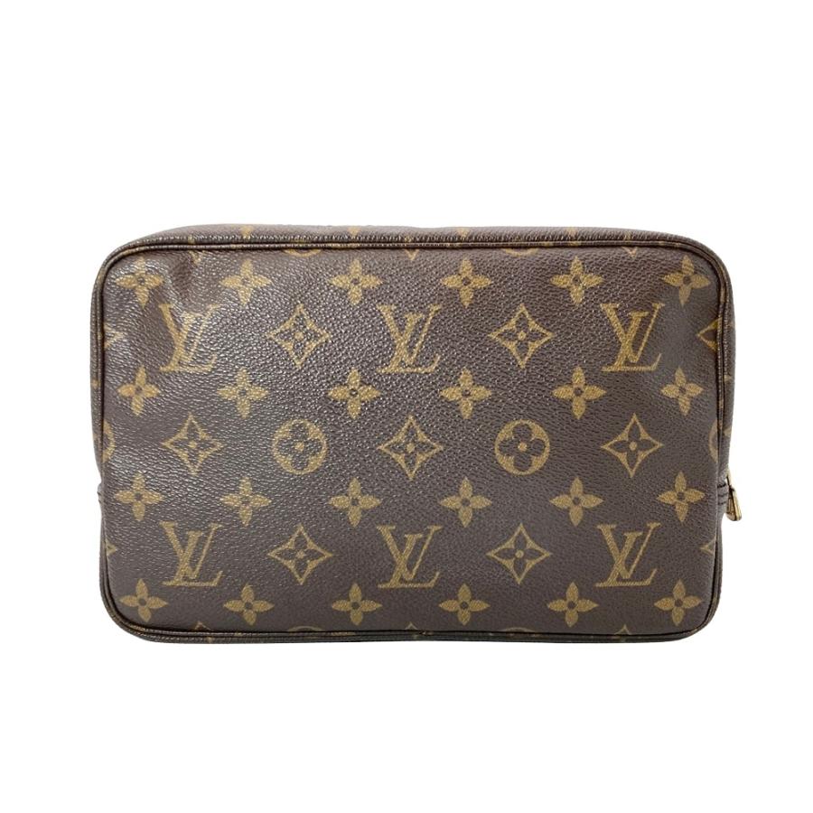 LOUIS VUITTON（ルイ・ヴィトン） トゥルーストワレット23 ポーチ
