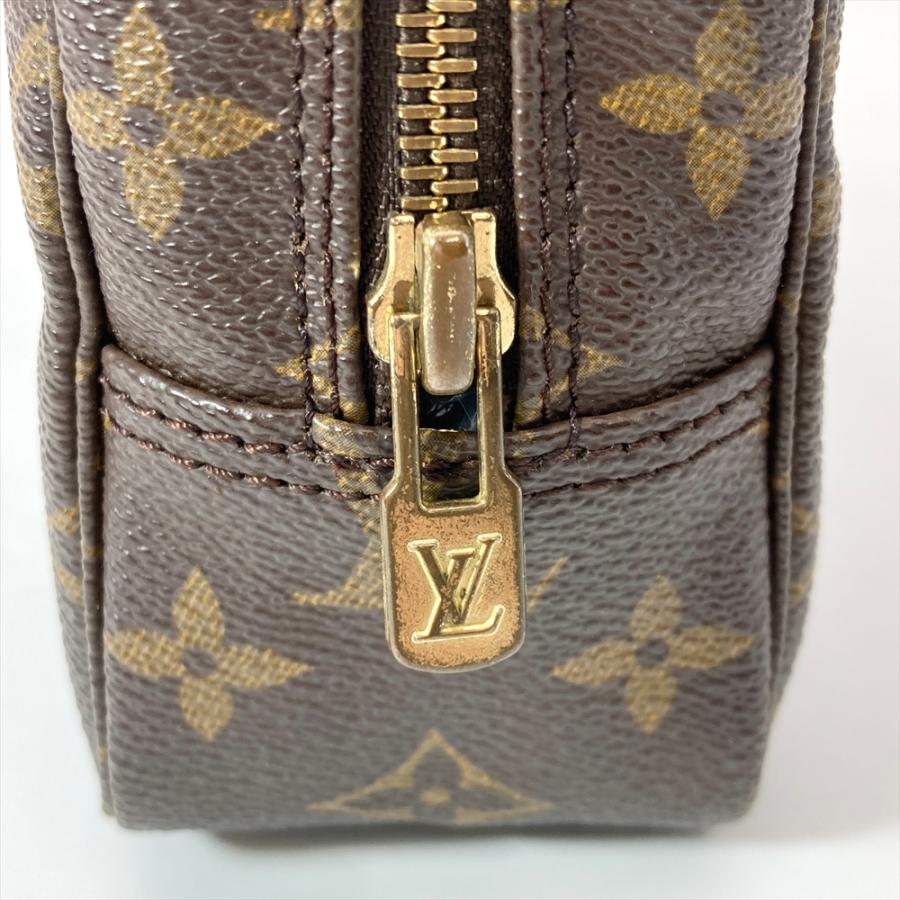 ルイヴィトン トゥルース トワレット 23 M47524 WW3752 LOUIS VUITTON（ルイ・ヴィトン） トゥルーストワレット23 ポーチ