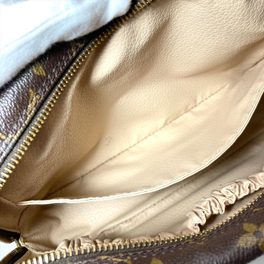 LOUIS VUITTON（ルイ・ヴィトン） トゥルーストワレット23 ポーチ