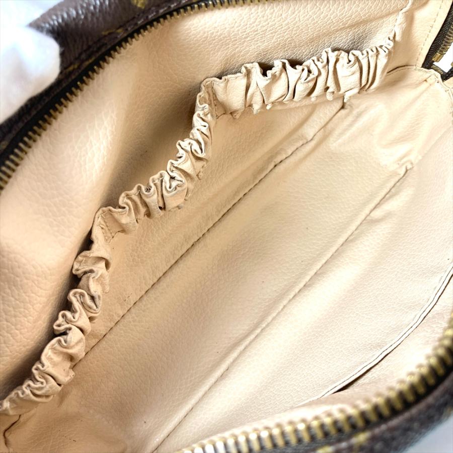 LOUIS VUITTON（ルイ・ヴィトン） トゥルーストワレット23 ポーチ