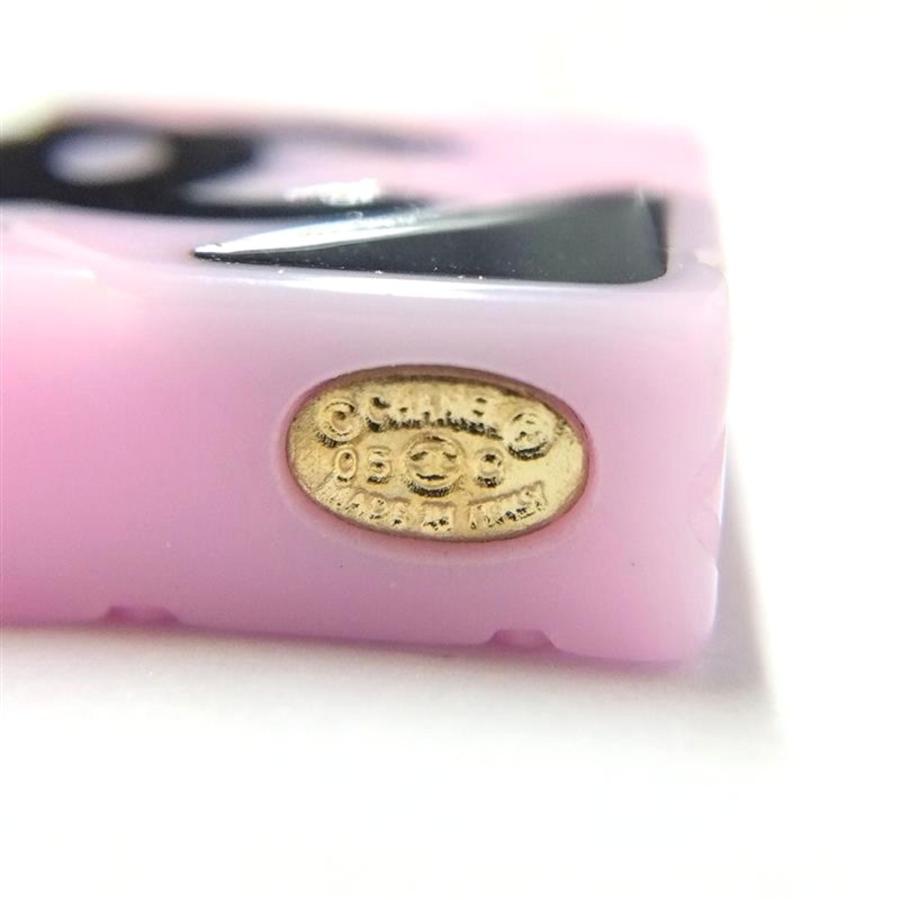 CHANEL（シャネル） カンボンライン 05C ココマーク ネックレス GPg