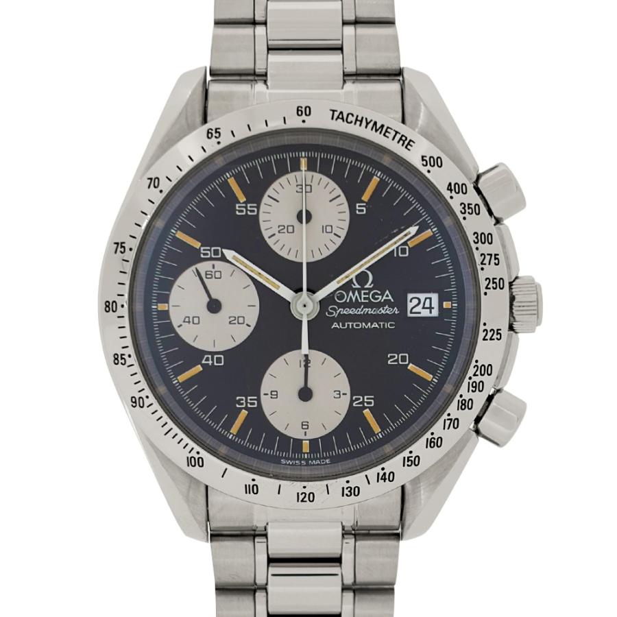 オメガ/OMEGA スピードマスター　3511.50 クロノグラフ 腕時計 SPEEDMASTER オメガ OMEGA 3511.50 スピードマスター デイト クロノ